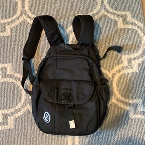 Small timbuk2 backpack